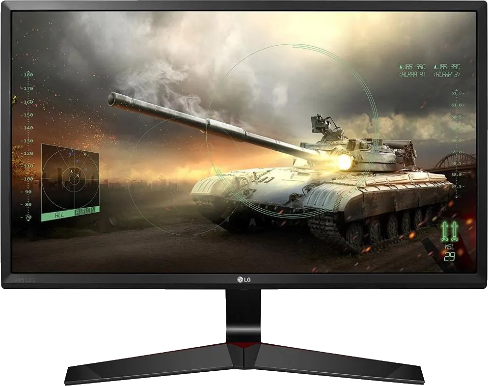 Ремонт инвертора LG 27MP59G