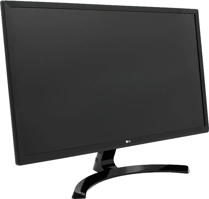 Ремонт инвертора LG 27UK850