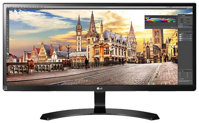 Ремонт инвертора LG 29UM69G&nbsp;(42)
