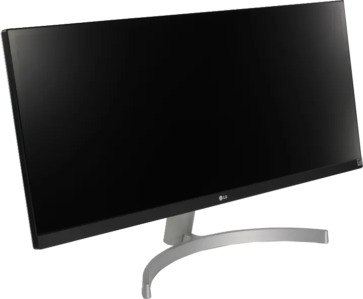 Ремонт инвертора LG 29WK600