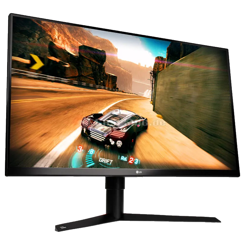 Ремонт инвертора LG 32GK850G