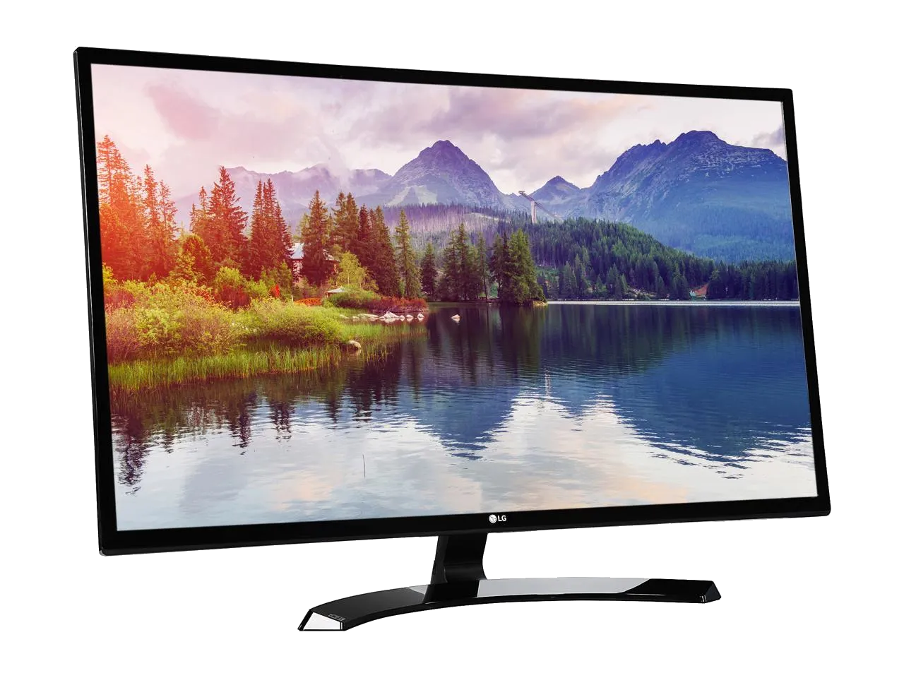 Ремонт инвертора LG 32MP58HQ