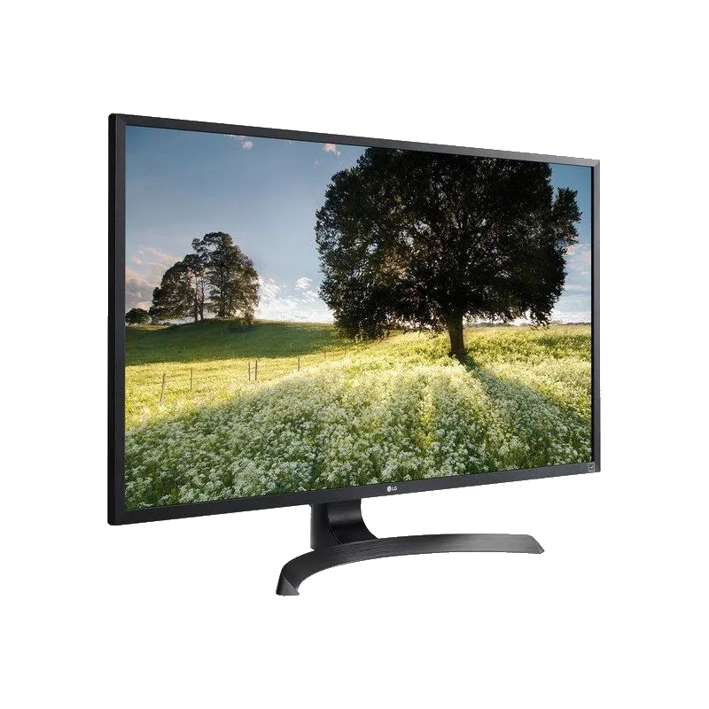 Ремонт инвертора LG 32UD59