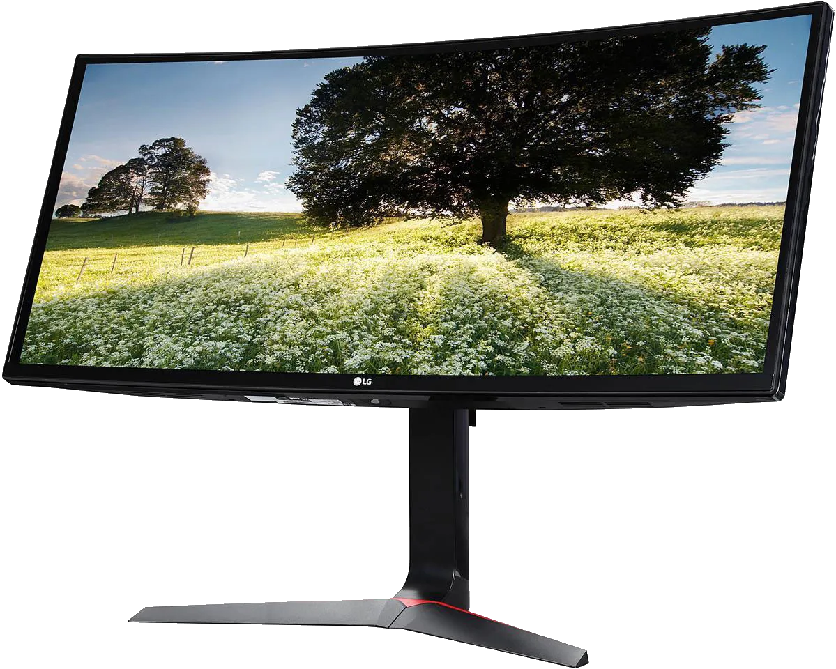 Ремонт инвертора LG 34UC79G