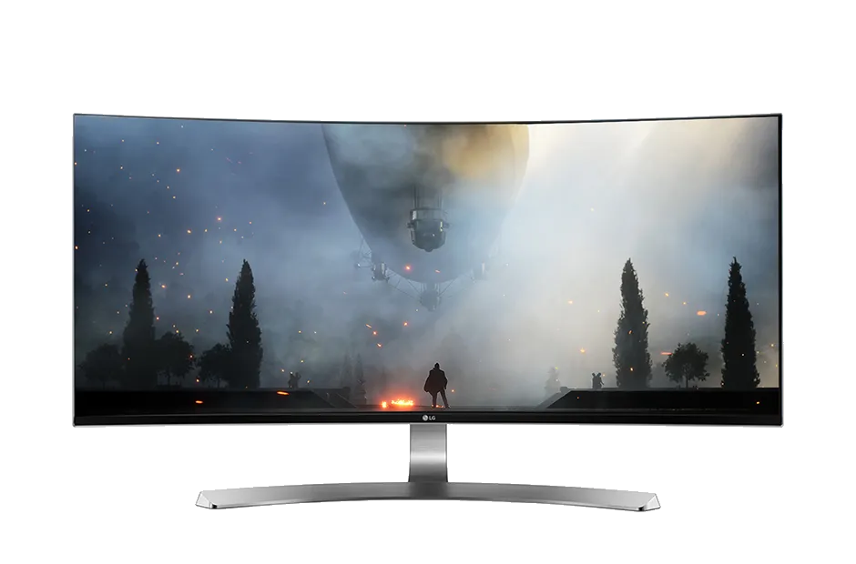 Ремонт инвертора LG 34UC98