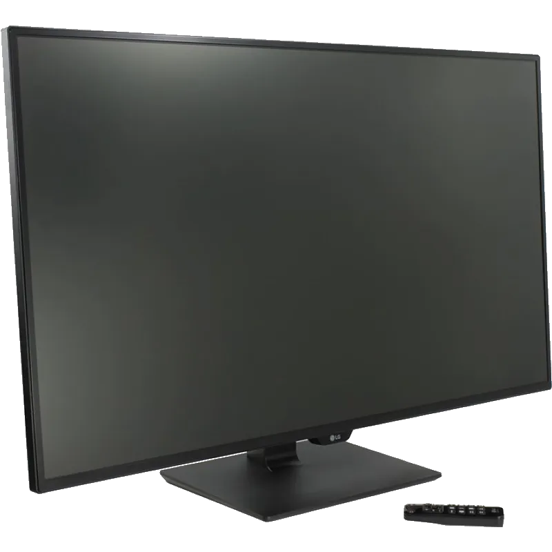 Ремонт инвертора LG 43UD79