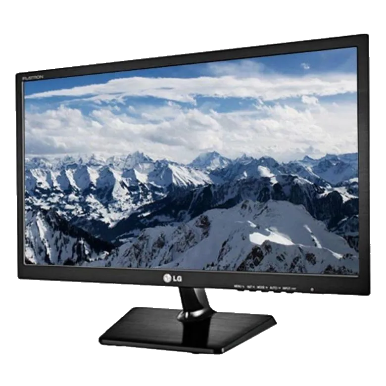 Ремонт инвертора LG 20EN43SA