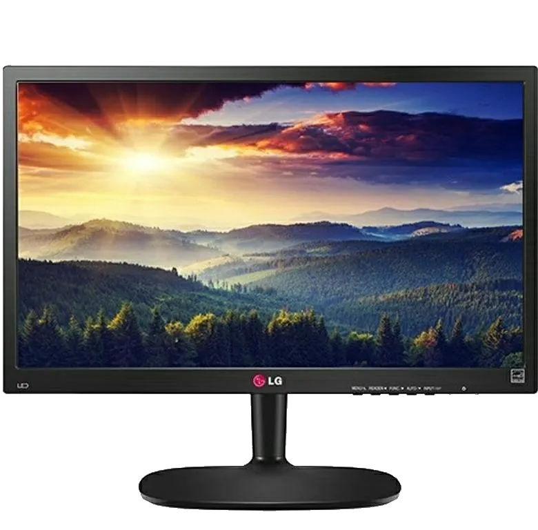 Ремонт инвертора LG 20MP48A