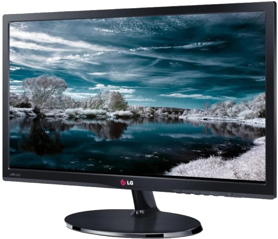 Ремонт инвертора LG 22EA53S