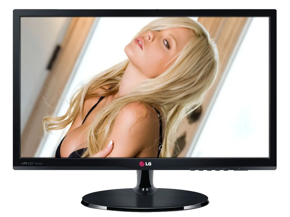 Ремонт инвертора LG 22EA53V