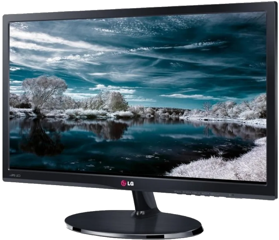 Ремонт инвертора LG 22EA53VQ