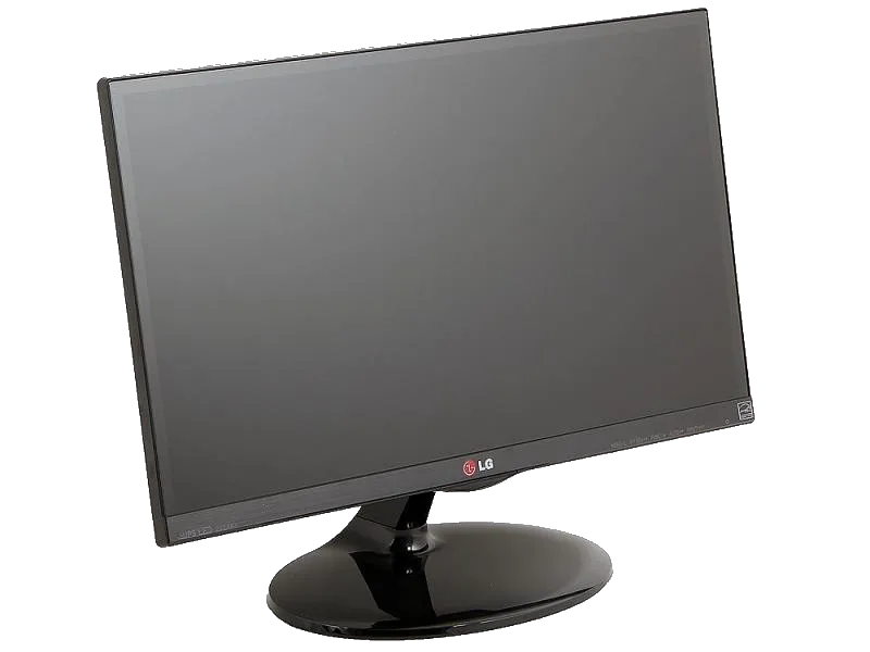 Ремонт инвертора LG 22EA63V