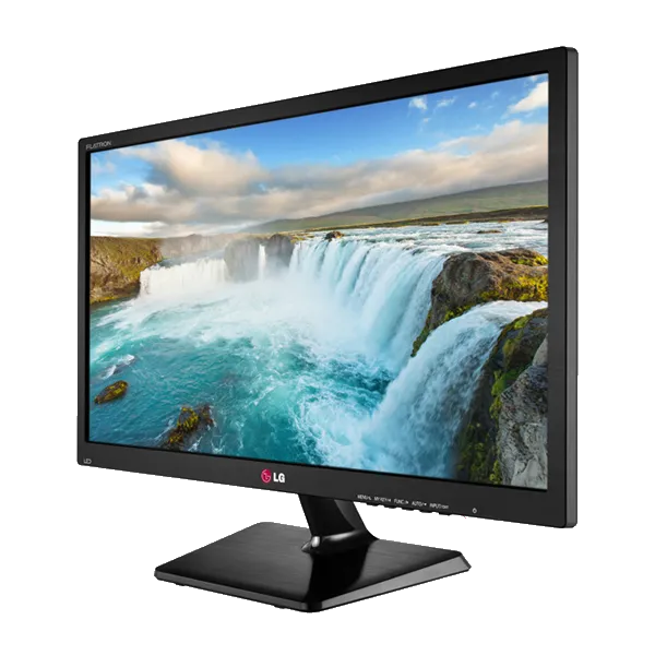Ремонт инвертора LG 22EN33S