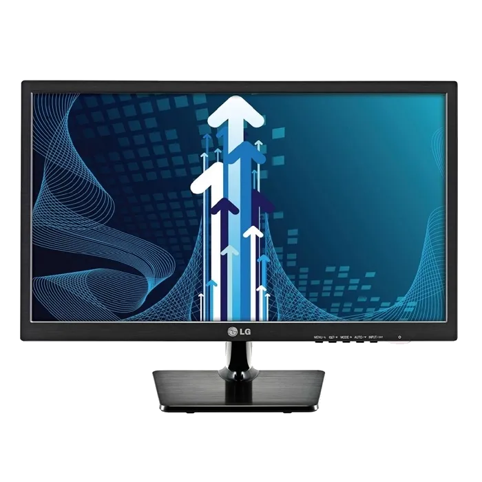 Ремонт инвертора LG 22EN33T