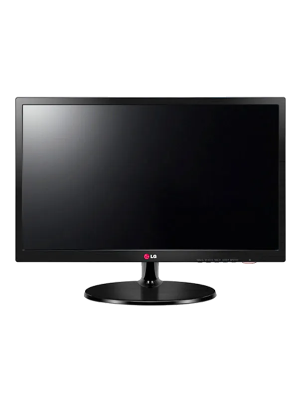Ремонт инвертора LG 22EN43S