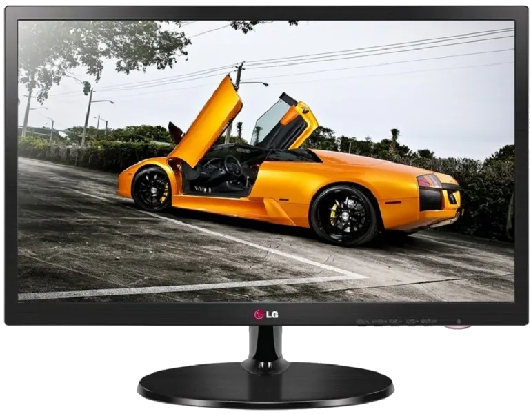 Ремонт инвертора LG 22EN43T