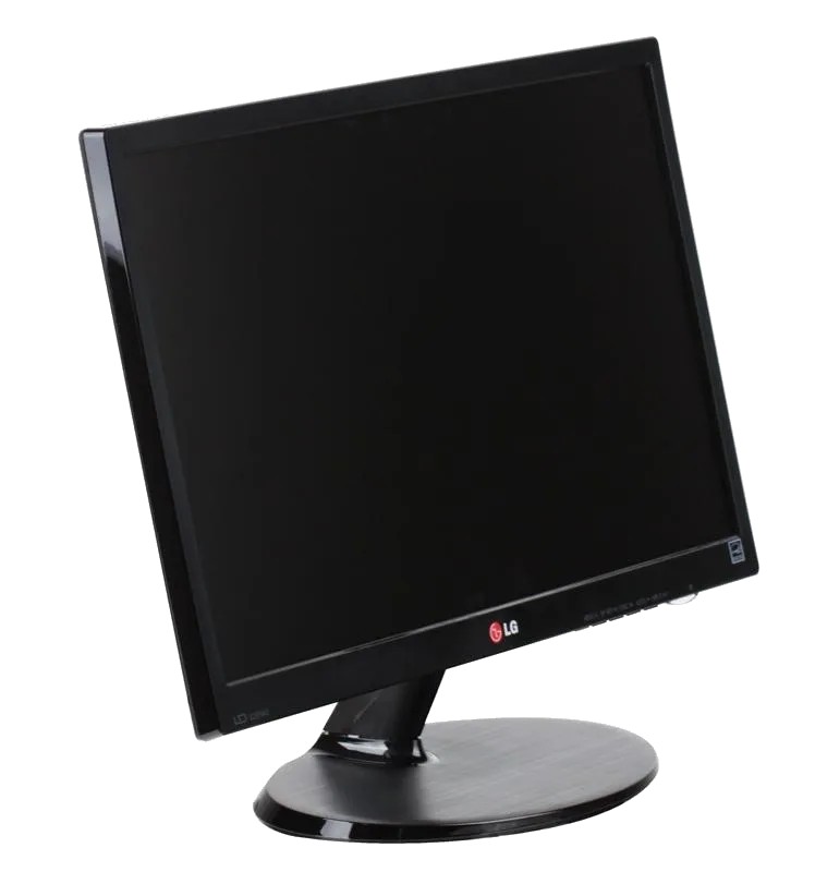 Ремонт инвертора LG 22EN43V
