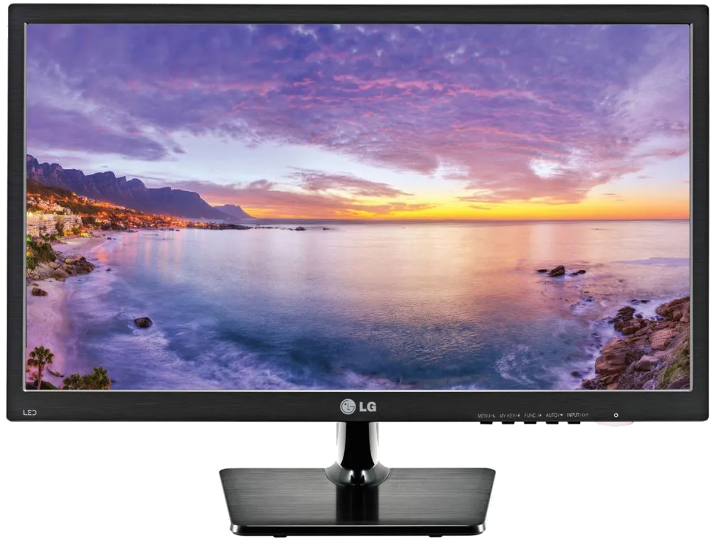 Ремонт инвертора LG 22M37A