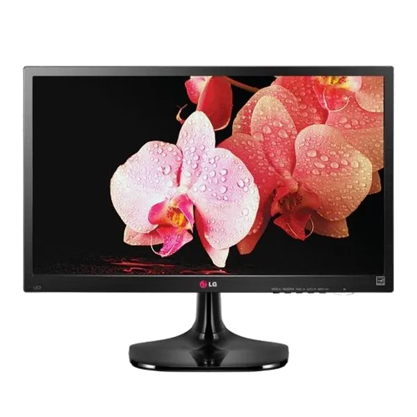 Ремонт инвертора LG 22M45H