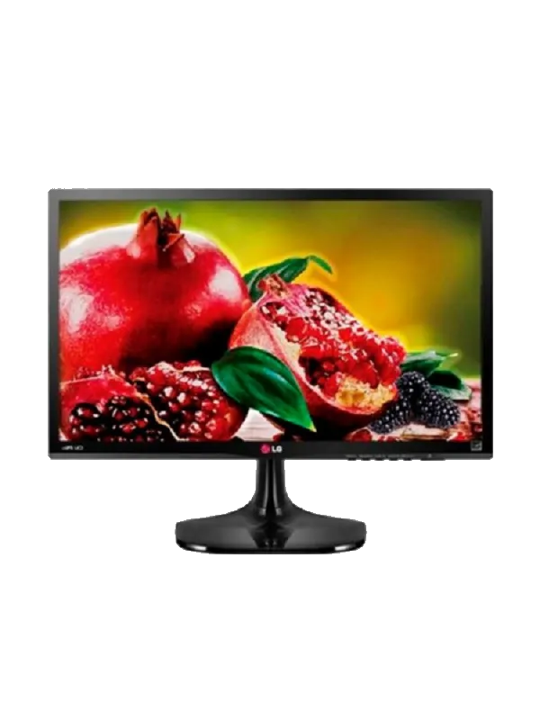 Ремонт инвертора LG 22MP55A