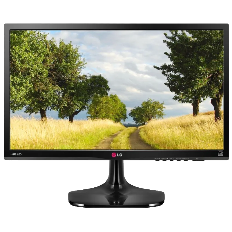 Ремонт инвертора LG 22MP55D