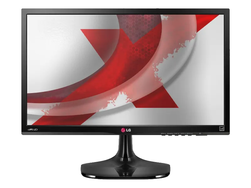 Ремонт инвертора LG 22MP55HQ