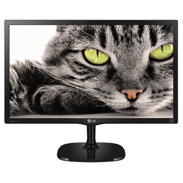 Ремонт инвертора LG 22MP57A