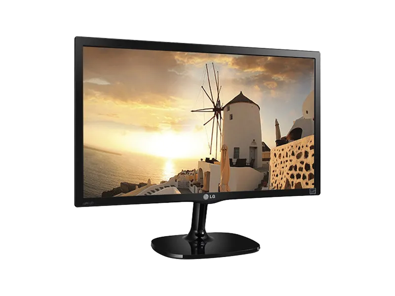 Ремонт инвертора LG 22MP57HQ