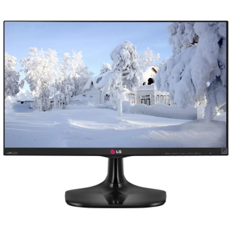 Ремонт инвертора LG 22MP65D