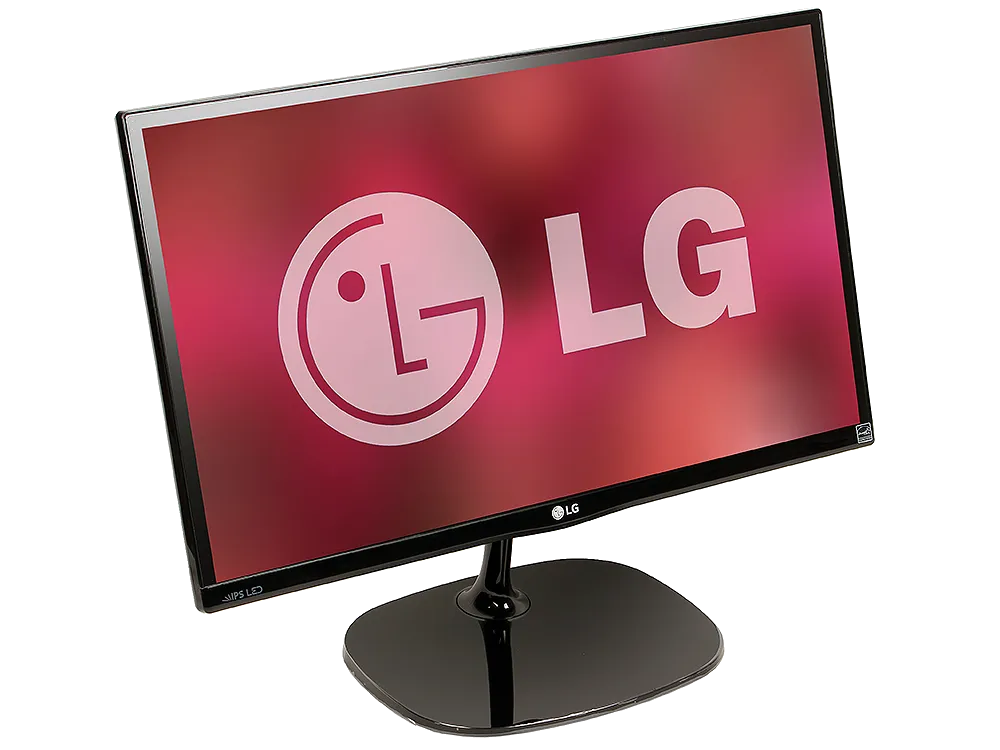 Ремонт инвертора LG 22MP67D