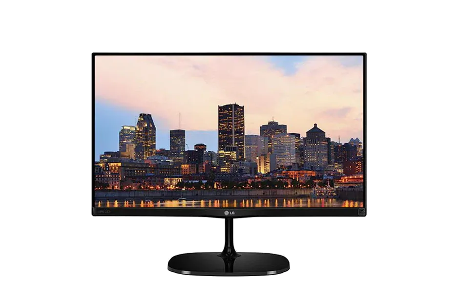 Ремонт инвертора LG 22MP67HQ