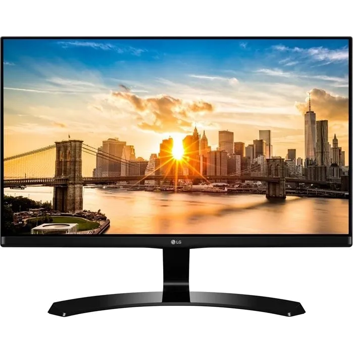 Ремонт инвертора LG 22MP68VQ