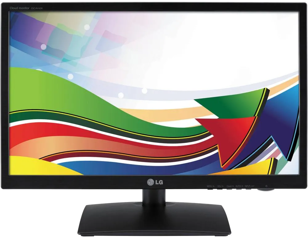 Ремонт инвертора LG 23CAV42K