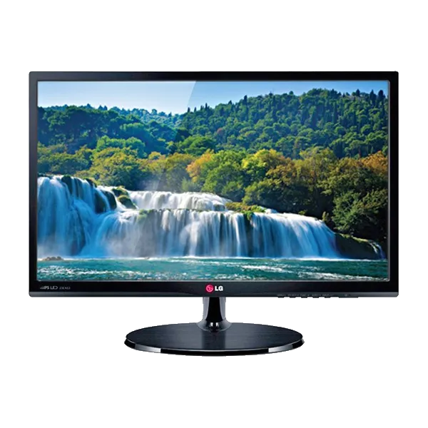 Ремонт инвертора LG 23EA53T