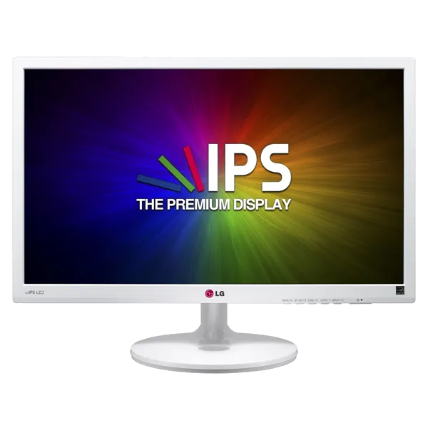 Ремонт инвертора LG 23EA53VB