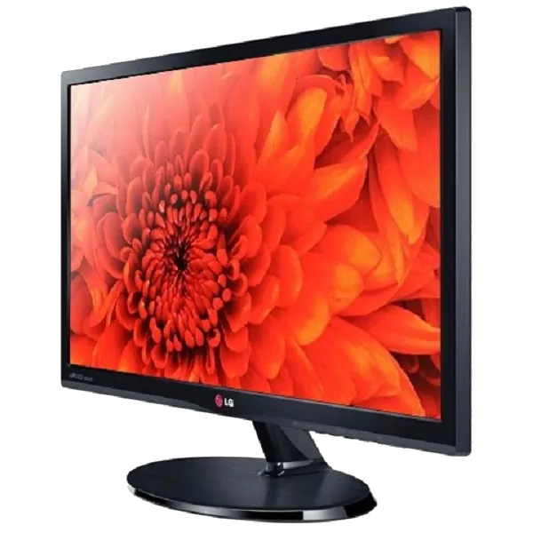 Ремонт инвертора LG 23EA53VQ