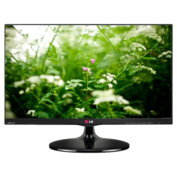 Ремонт инвертора LG 23EA63T