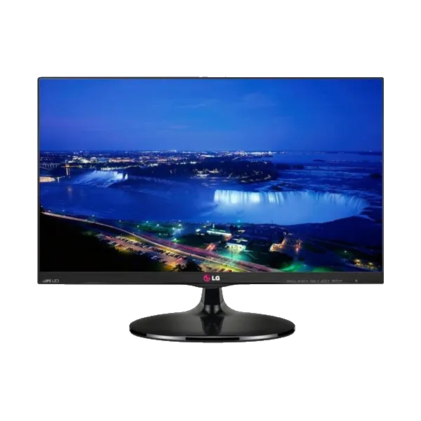 Ремонт инвертора LG 23EA63V