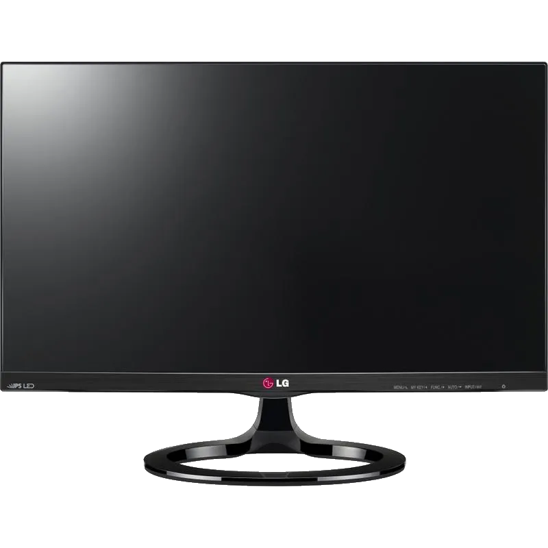 Ремонт инвертора LG 23EA73LM