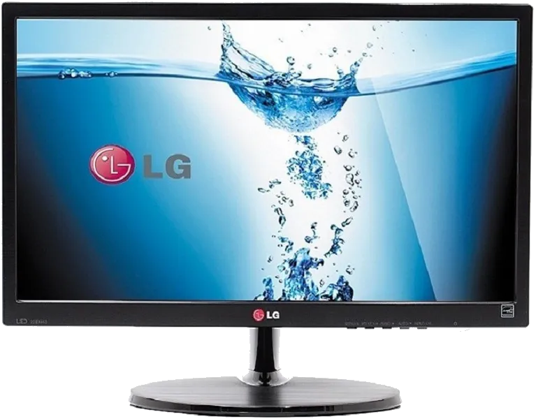 Ремонт инвертора LG 23EN33S