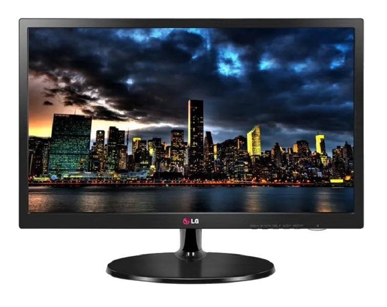 Ремонт инвертора LG 23EN43V
