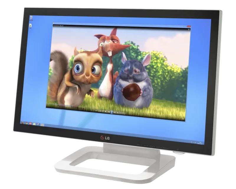 Ремонт инвертора LG 23ET83V