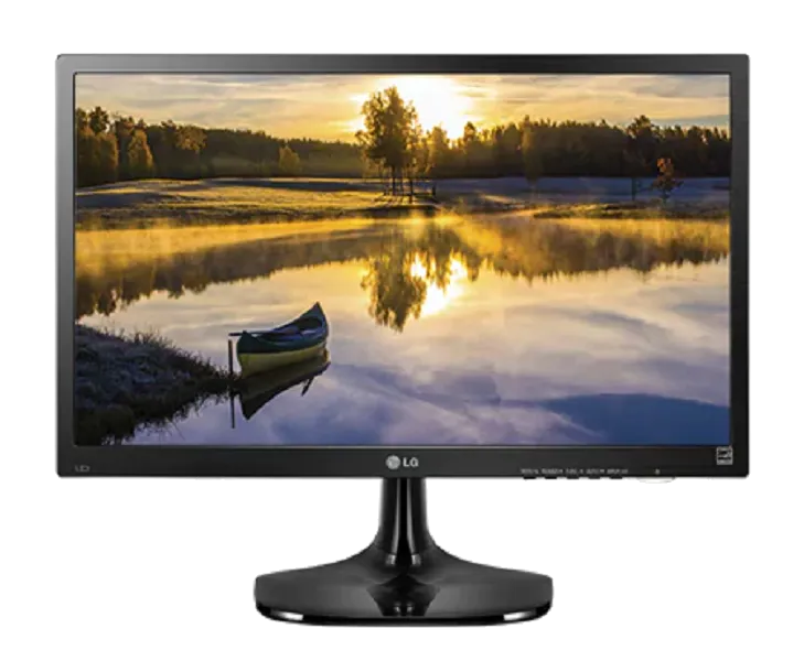 Ремонт инвертора LG 23M47D