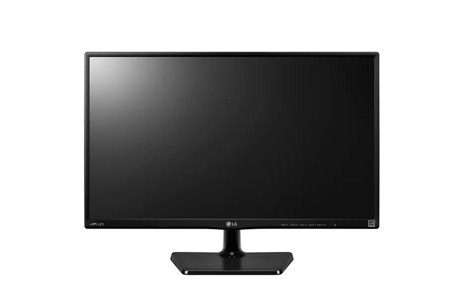 Ремонт инвертора LG 23MP47D