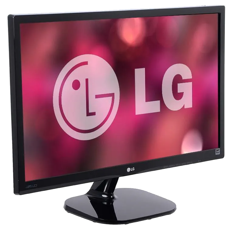 Ремонт инвертора LG 23MP48D