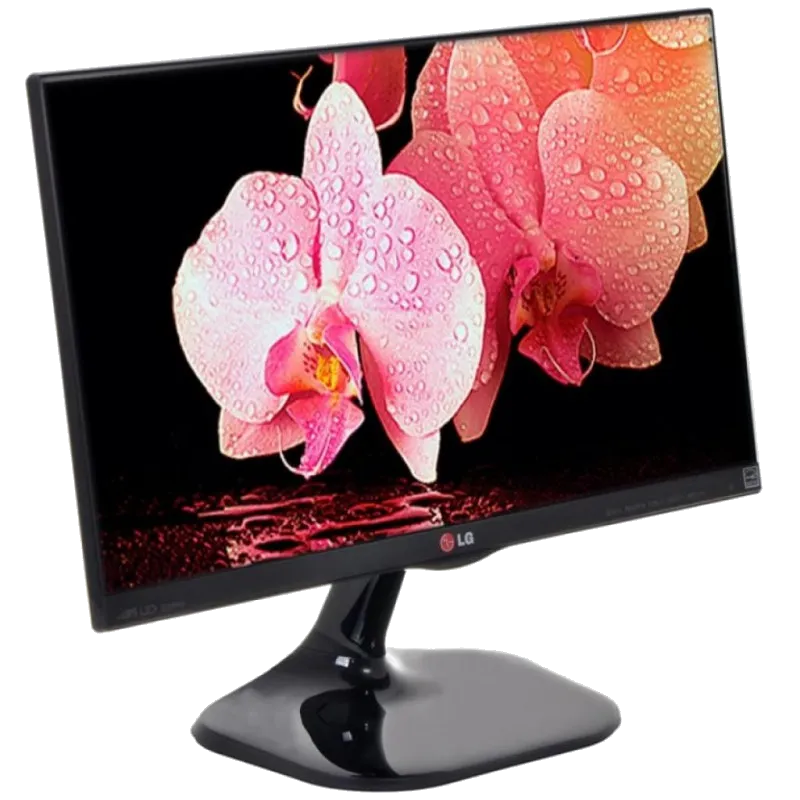 Ремонт инвертора LG 23MP55A