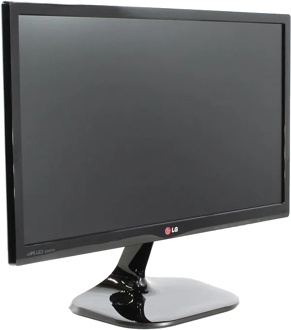 Ремонт инвертора LG 23MP55D