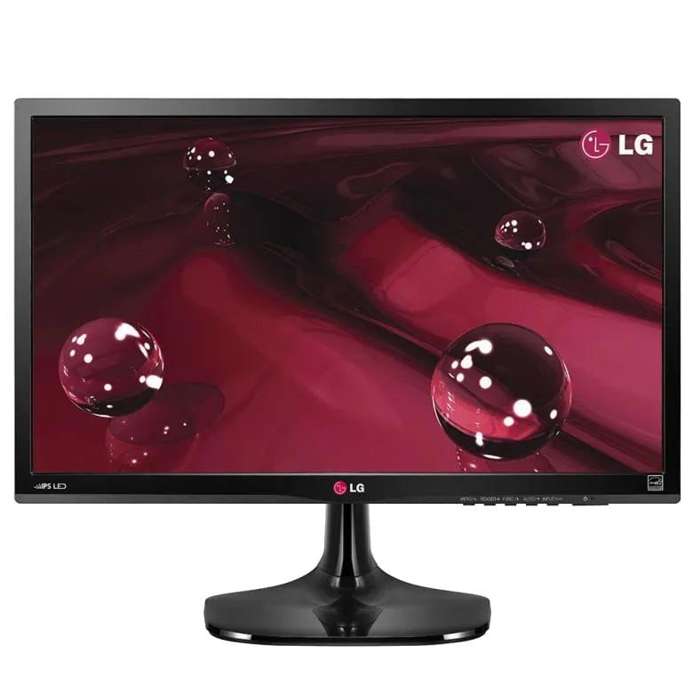 Ремонт инвертора LG 23MP55HQ