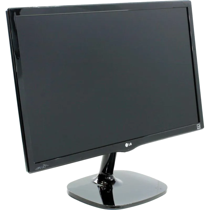 Ремонт инвертора LG 23MP57A