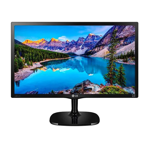 Ремонт инвертора LG 23MP57D